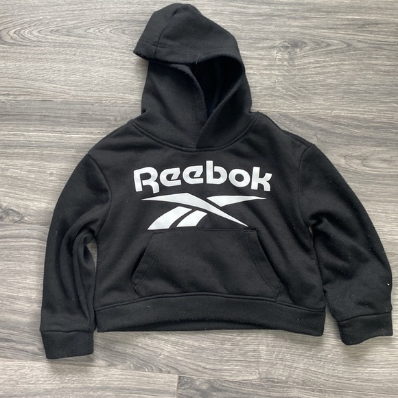 Kids Reebok Sweatsuit - Picture 2 of 8